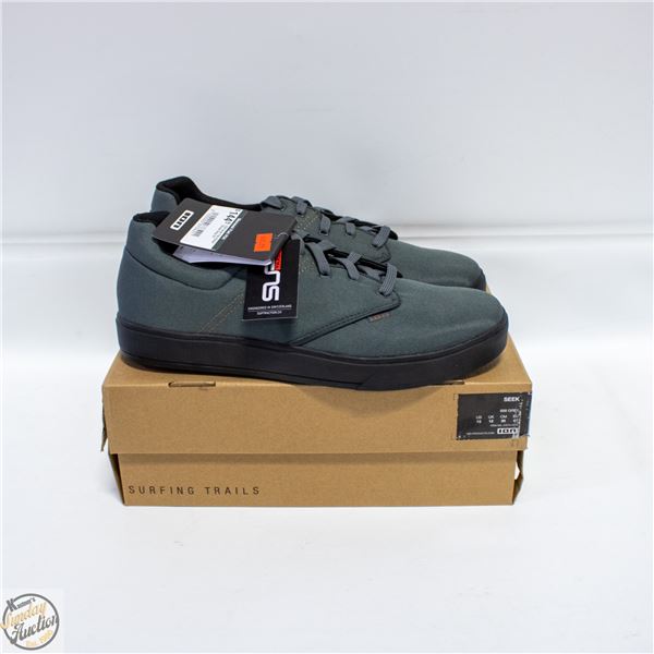 NEW ION SEEK SNEAKERS SIZE 13