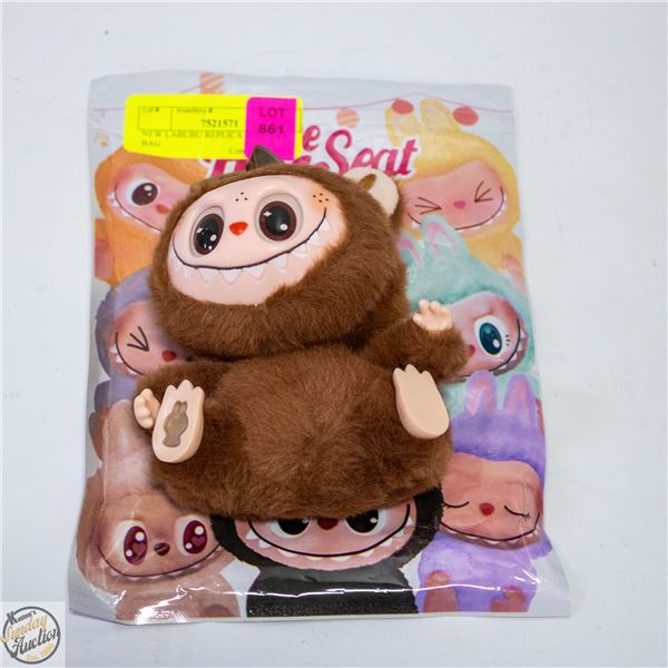 NEW REPLICA LABUBU "MYSTERY" BAG