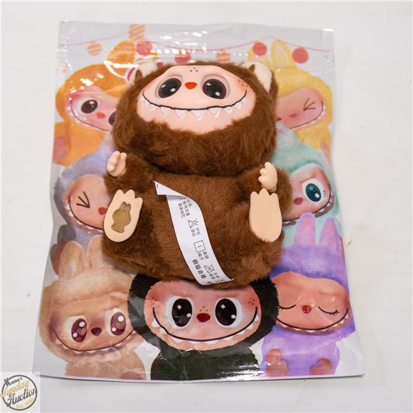 NEW REPLICA LABUBU "MYSTERY" BAG