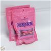 Image 1 : NEW GANONG CHICKEN BONES CANDY (2)