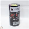 Image 1 : NEW BLACK CLOTH HOCKEY TAPE 8 ROLLS