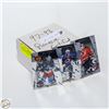 Image 1 : BOX 1997-98 ALL HOCKEY PINNACLE CERTIFIED APPROX