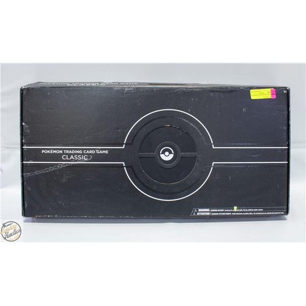 POKEMON ACCESSORIES & BOARD