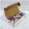 Image 1 : BOX 1994-95 ALL HOCKEY UPPERDECK APPROX 540 CARDS