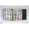 Image 2 : BINDER ALL HOCKEY UD APPROX 440 CARDS