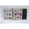 Image 3 : BINDER ALL HOCKEY UD APPROX 440 CARDS