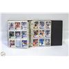 Image 5 : BINDER ALL HOCKEY UD APPROX 440 CARDS