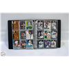 Image 2 : BINDER ALL HOCKEY ALL ROOKIE CARDS APPROX 126CARDS