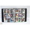 Image 3 : BINDER ALL HOCKEY ALL ROOKIE CARDS APPROX 126CARDS