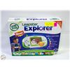 Image 1 : LEAPSTER EXPLORER LEAP FROG LEARNING