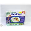 Image 1 : LEAPSTER EXPLORER LEAP FROG LEARNING