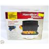 Image 1 : HAMILTON BEACH MEAL MAKER EXPRESS