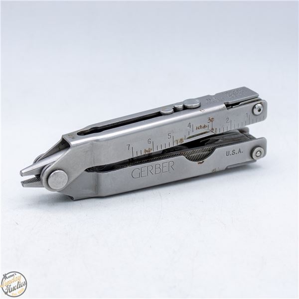 GERBER MULTITOOL