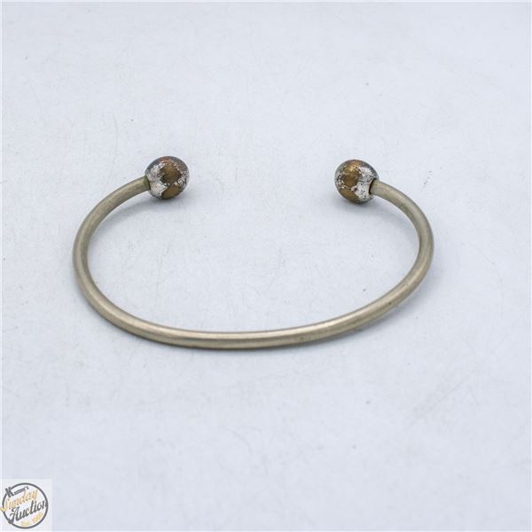 VINTAGE Q-RAY IONIZED BRACELET