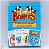 Image 1 : MILLE BORNES THE FRENCH AUTO RACE CARD GAME