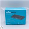 Image 1 : NEW AMAZON ECHO AUTO DEVICE
