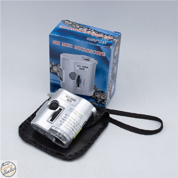 #4206-60 X LED MAGNIFICATION TO