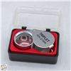 Image 1 : #4211-JEWELLERS LOUPE TRIPLET 30 X 21 MM
