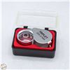 Image 1 : #4210-JEWELLERS LOUPE TRIPLET 30 X 21 MM