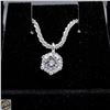 Image 1 : #4191-1.00 CT GRA CERTIFIED ROUND