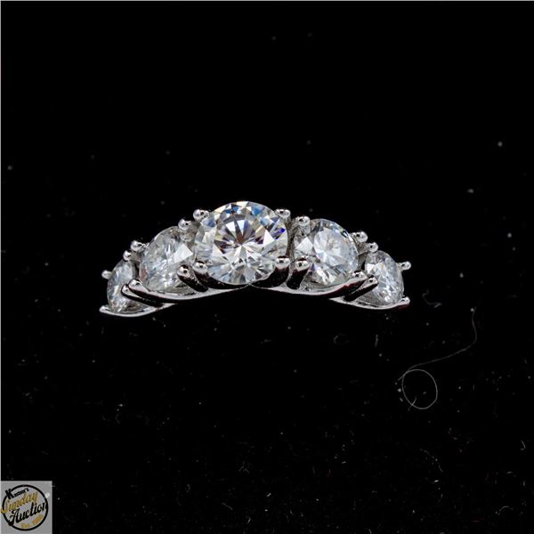 #4186-3.60 CT TW GRA CERTIFIED ROUND