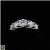 Image 1 : #4186-3.60 CT TW GRA CERTIFIED ROUND