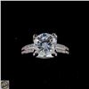 Image 1 : #4185-3.00 CT GRA CERTIFIED ROUND