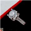Image 2 : #4185-3.00 CT GRA CERTIFIED ROUND