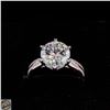 Image 1 : #4182-3.00 CT GRA CERTIFIED ROUND