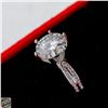 Image 2 : #4182-3.00 CT GRA CERTIFIED ROUND