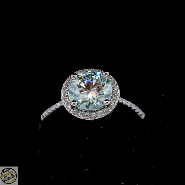 #4181-2.00 CT GRA CERTIFIED ROUND