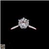 Image 1 : #4176-1.00 CT GRA CERTIFIED RADIANT CUT