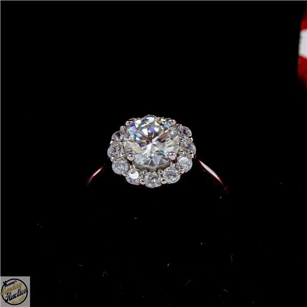 #4179-1.00 CT GRA CERTIFIED ROUND