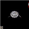 Image 1 : #4179-1.00 CT GRA CERTIFIED ROUND