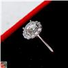 Image 2 : #4179-1.00 CT GRA CERTIFIED ROUND