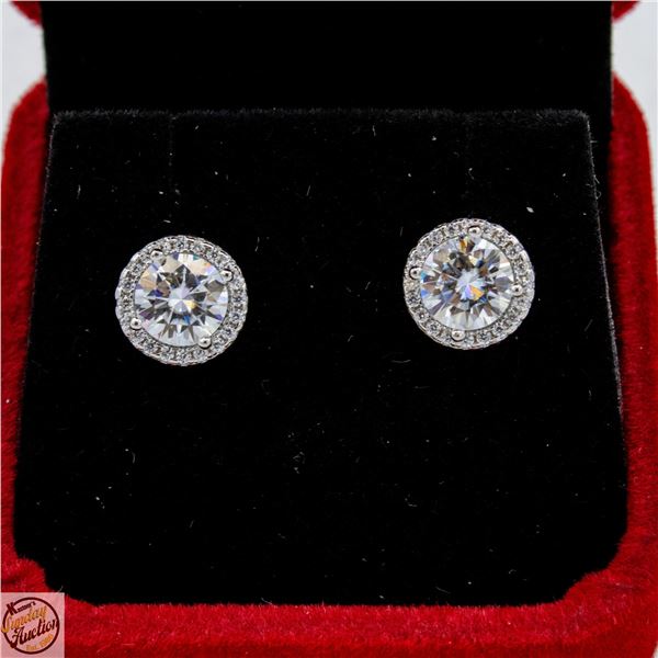 #4198-2.00 CT GRA CERTIFIED ROUND