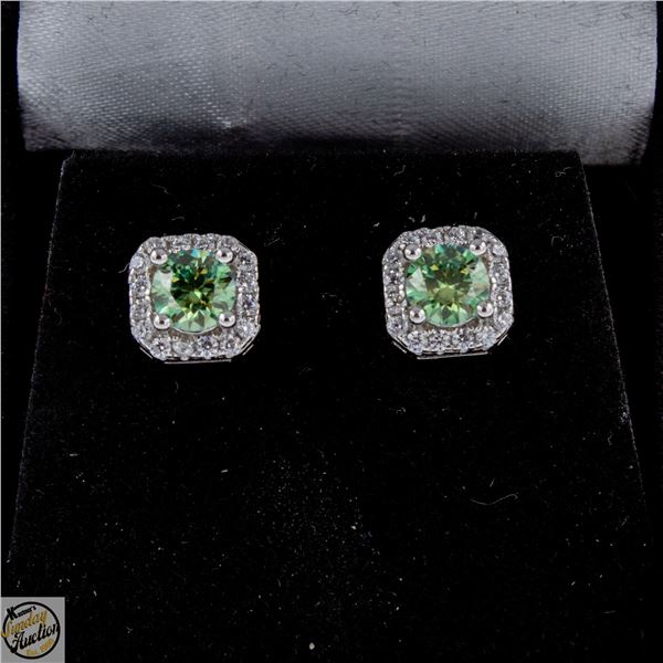 #4194-1.00 CT GRA CERTIFIED ROUND