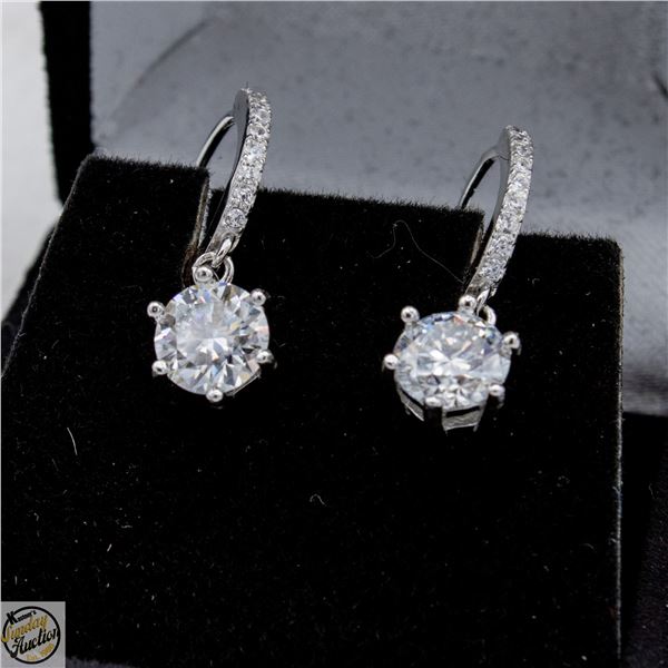 #4197-2.00 CT TW GRA CERTIFIED ROUND
