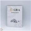 Image 2 : #4197-2.00 CT TW GRA CERTIFIED ROUND