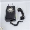 Image 1 : AGT WALL DIAL TELEPHONE