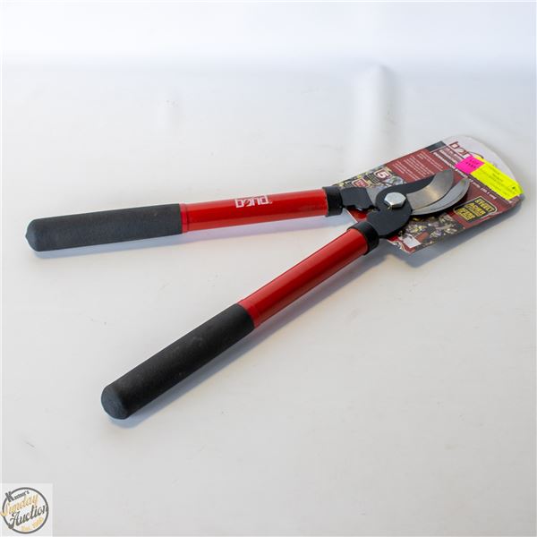 15” BYPASS LOPPER HIGH CARBON STEEL 1.5”