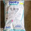 Image 1 : 25 LBS JACK’S 10-30-20 NUTRIENTS BLOOM