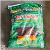 Image 1 : 28.3L SCOTTS TURF BUILDER ENRICHED LAWN SOIL