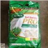 Image 1 : SCOTTS TURF BUILDER PRO LAWN FOOD 5.2 KG