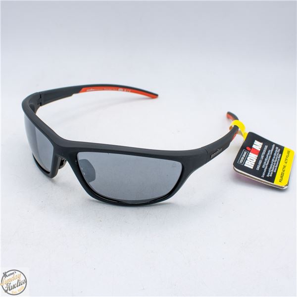 PAIR OF NEW IRON MAN SUNGLASSES