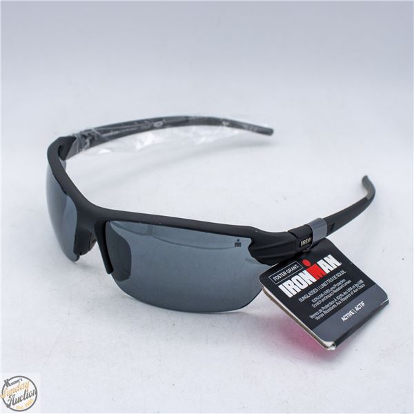 PAIR OF NEW IRON MAN SUNGLASSES