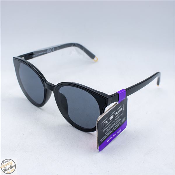 PAIR OF NEW FOSTER GRANT SUNGLASSES