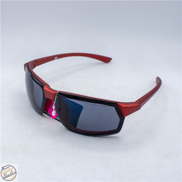 PAIR OF NEW SUNGLASSES