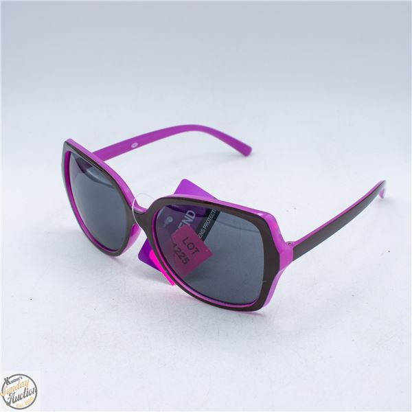 PAIR OF NEW SUNGLASSES