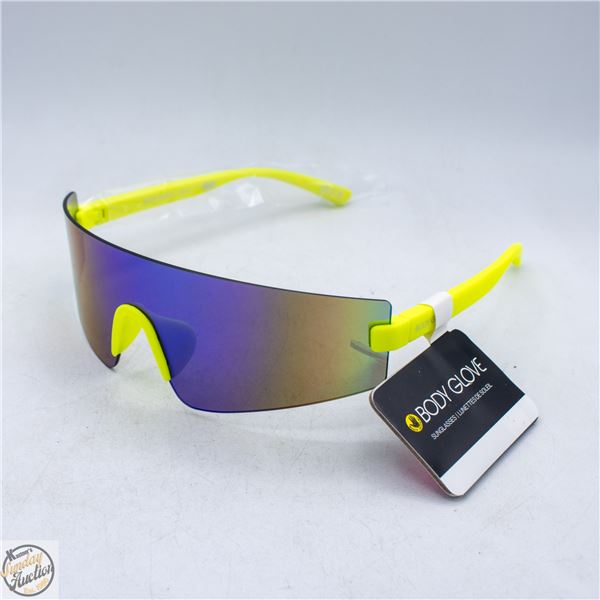 PAIR OF NEW SUNGLASSES